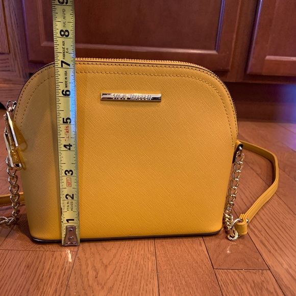 Steven By Steve Madden Handbags - Steven Madden small dome crossbody
